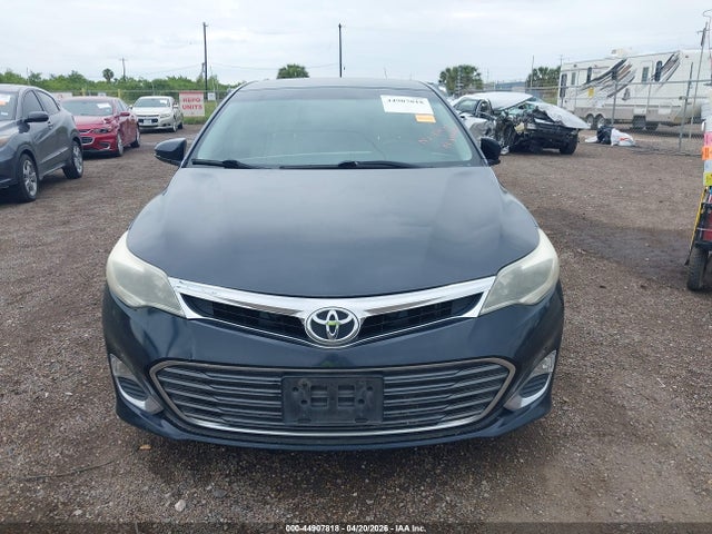 Продажа на аукционе авто 2015 Toyota Avalon Xle, vin: 4T1BK1EBXFU138712, номер лота: 44907818