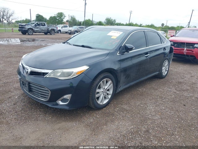 Продажа на аукционе авто 2015 Toyota Avalon Xle, vin: 4T1BK1EBXFU138712, номер лота: 44907818