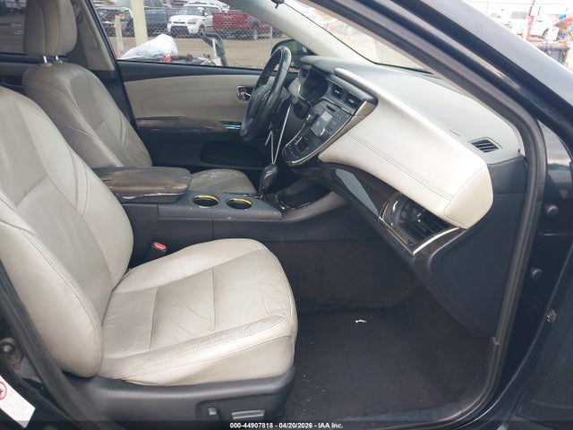 Продажа на аукционе авто 2015 Toyota Avalon Xle, vin: 4T1BK1EBXFU138712, номер лота: 44907818