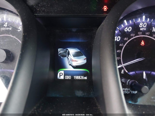 Продажа на аукционе авто 2015 Toyota Avalon Xle, vin: 4T1BK1EBXFU138712, номер лота: 44907818