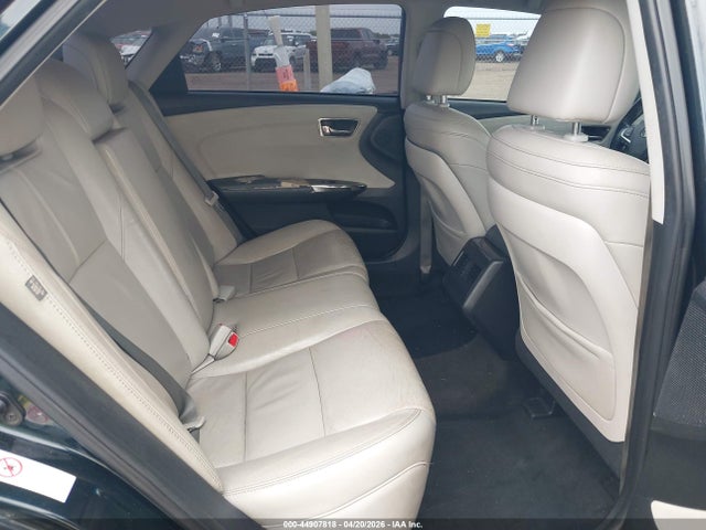 Продажа на аукционе авто 2015 Toyota Avalon Xle, vin: 4T1BK1EBXFU138712, номер лота: 44907818
