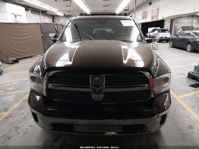 Продажа на аукционе авто 2013 Ram 1500 Laramie Longhorn Edition, vin: 1C6RR6PT5DS562218, номер лота: 44907824