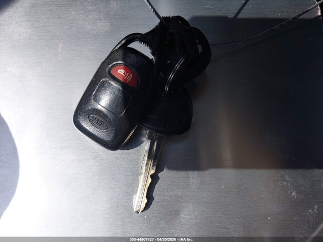 Aukcja sprzedaży 2010 Kia Forte Sx, vin: KNAFW4A35A5066439, numer aukcji: 44907827
