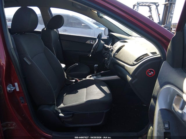 Aukcja sprzedaży 2010 Kia Forte Sx, vin: KNAFW4A35A5066439, numer aukcji: 44907827