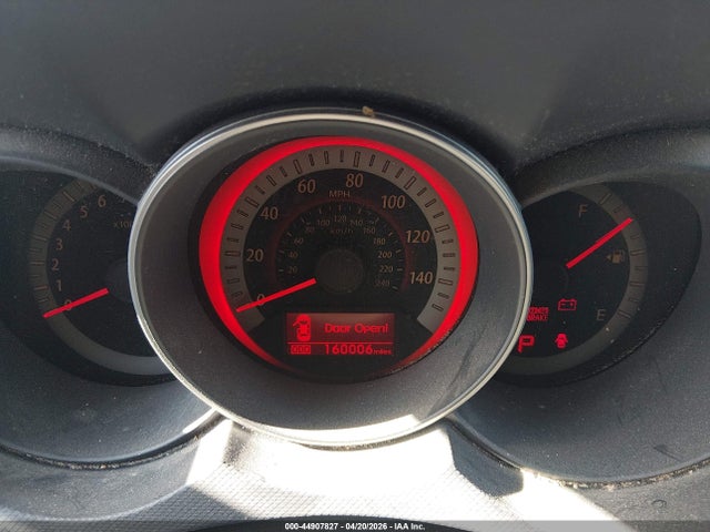 Aukcja sprzedaży 2010 Kia Forte Sx, vin: KNAFW4A35A5066439, numer aukcji: 44907827