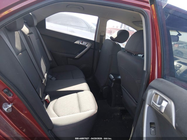 Aukcja sprzedaży 2010 Kia Forte Sx, vin: KNAFW4A35A5066439, numer aukcji: 44907827