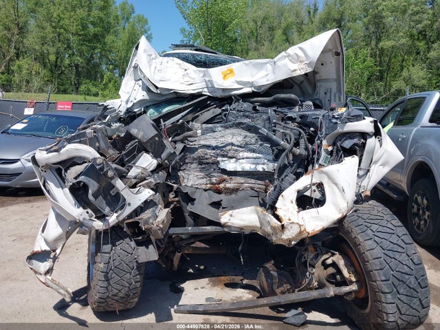 Aukcja sprzedaży 2013 Ford F-250 Lariat, vin: 1FT7W2BT6DEA04028, numer aukcji: 44907828