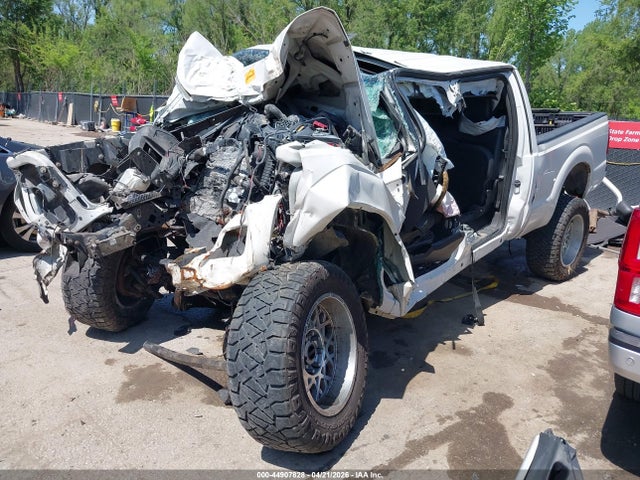 Aukcja sprzedaży 2013 Ford F-250 Lariat, vin: 1FT7W2BT6DEA04028, numer aukcji: 44907828