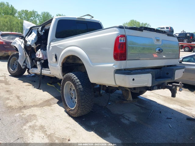 Aukcja sprzedaży 2013 Ford F-250 Lariat, vin: 1FT7W2BT6DEA04028, numer aukcji: 44907828