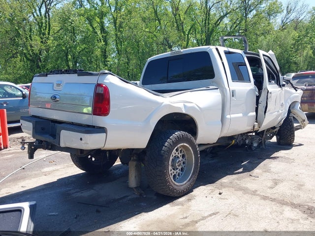 Aukcja sprzedaży 2013 Ford F-250 Lariat, vin: 1FT7W2BT6DEA04028, numer aukcji: 44907828