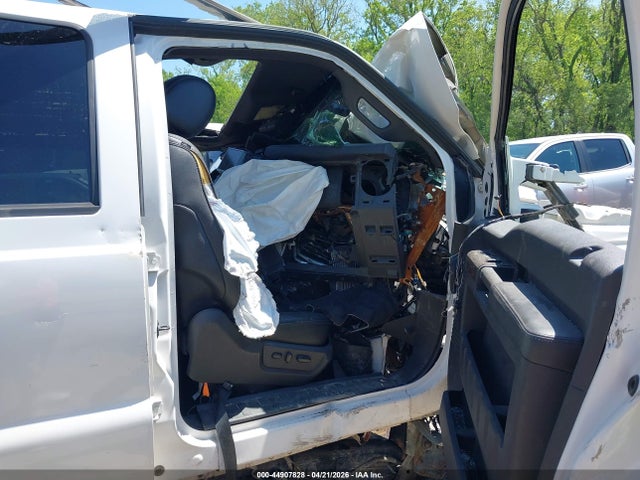 Aukcja sprzedaży 2013 Ford F-250 Lariat, vin: 1FT7W2BT6DEA04028, numer aukcji: 44907828