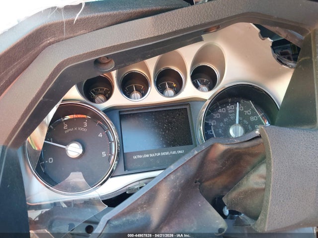 Aukcja sprzedaży 2013 Ford F-250 Lariat, vin: 1FT7W2BT6DEA04028, numer aukcji: 44907828