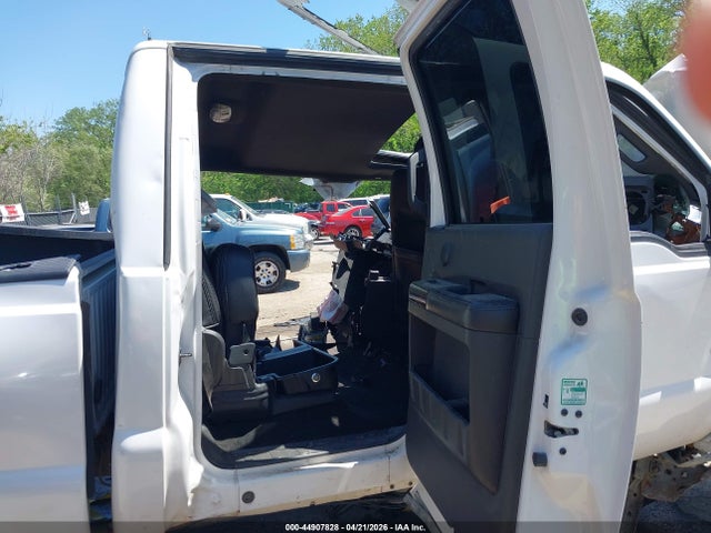 Aukcja sprzedaży 2013 Ford F-250 Lariat, vin: 1FT7W2BT6DEA04028, numer aukcji: 44907828