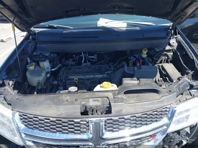 Aukcja sprzedaży 2016 Dodge Journey Se, vin: 3C4PDCAB6GT239747, numer aukcji: 44907837