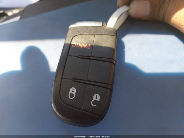Aukcja sprzedaży 2016 Dodge Journey Se, vin: 3C4PDCAB6GT239747, numer aukcji: 44907837