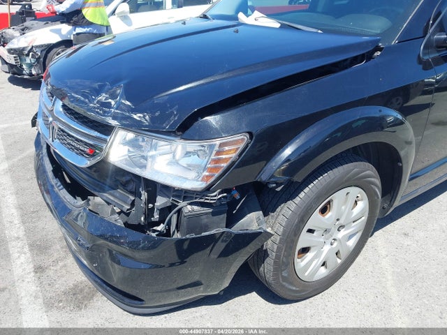 Aukcja sprzedaży 2016 Dodge Journey Se, vin: 3C4PDCAB6GT239747, numer aukcji: 44907837