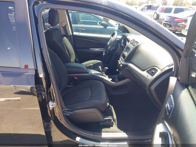 Aukcja sprzedaży 2016 Dodge Journey Se, vin: 3C4PDCAB6GT239747, numer aukcji: 44907837