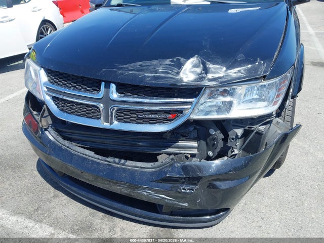 Aukcja sprzedaży 2016 Dodge Journey Se, vin: 3C4PDCAB6GT239747, numer aukcji: 44907837