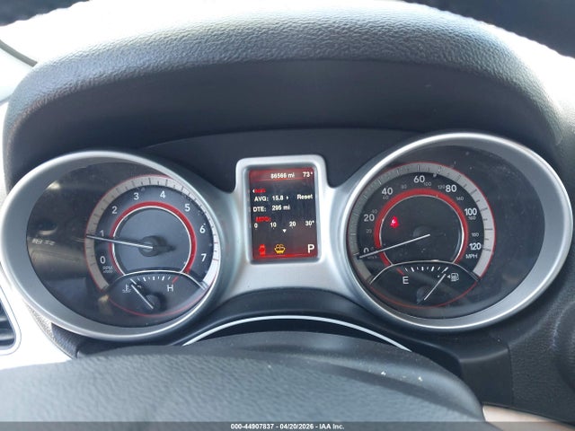 Aukcja sprzedaży 2016 Dodge Journey Se, vin: 3C4PDCAB6GT239747, numer aukcji: 44907837
