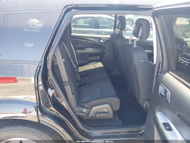 Aukcja sprzedaży 2016 Dodge Journey Se, vin: 3C4PDCAB6GT239747, numer aukcji: 44907837