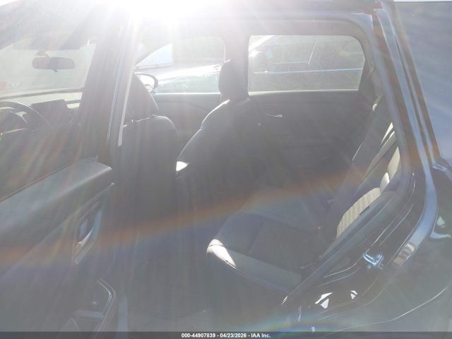 44907839 :رقم المزاد ، 5N1BT3BB3SC836804 vin ، 2025 Nissan Rogue Rock Creek مزاد بيع