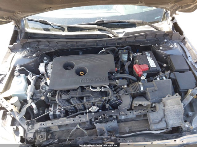 2019 Nissan Altima 2.5 Sr მანქანა იყიდება აუქციონზე, vin: 1N4BL4CV6KN314732, აუქციონის ნომერი: 44907841