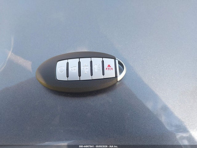 2019 Nissan Altima 2.5 Sr მანქანა იყიდება აუქციონზე, vin: 1N4BL4CV6KN314732, აუქციონის ნომერი: 44907841