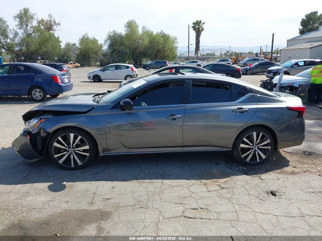 2019 Nissan Altima 2.5 Sr მანქანა იყიდება აუქციონზე, vin: 1N4BL4CV6KN314732, აუქციონის ნომერი: 44907841