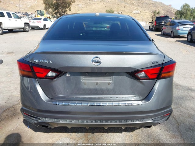 2019 Nissan Altima 2.5 Sr მანქანა იყიდება აუქციონზე, vin: 1N4BL4CV6KN314732, აუქციონის ნომერი: 44907841