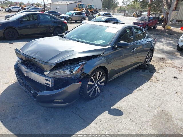 2019 Nissan Altima 2.5 Sr მანქანა იყიდება აუქციონზე, vin: 1N4BL4CV6KN314732, აუქციონის ნომერი: 44907841