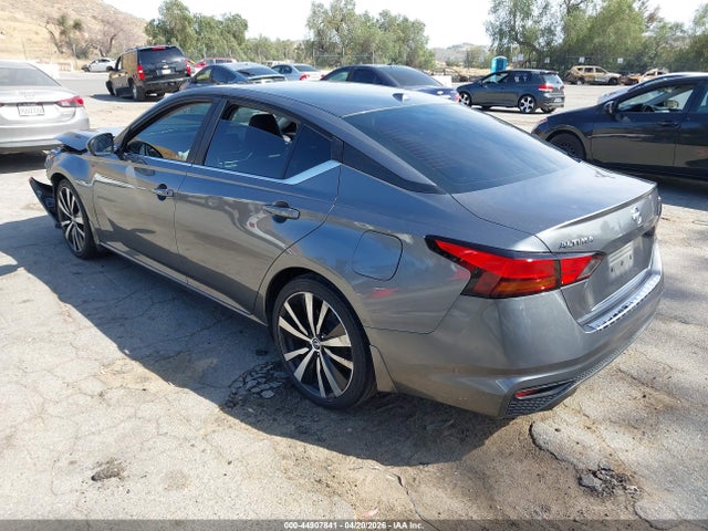 2019 Nissan Altima 2.5 Sr მანქანა იყიდება აუქციონზე, vin: 1N4BL4CV6KN314732, აუქციონის ნომერი: 44907841