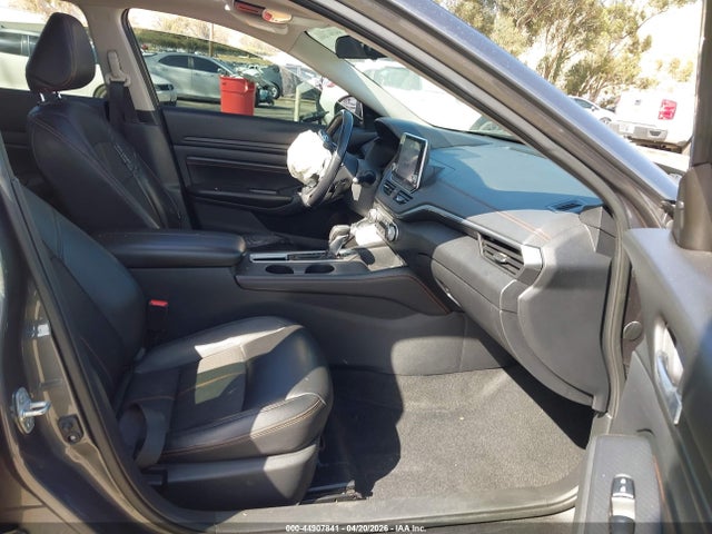 2019 Nissan Altima 2.5 Sr მანქანა იყიდება აუქციონზე, vin: 1N4BL4CV6KN314732, აუქციონის ნომერი: 44907841