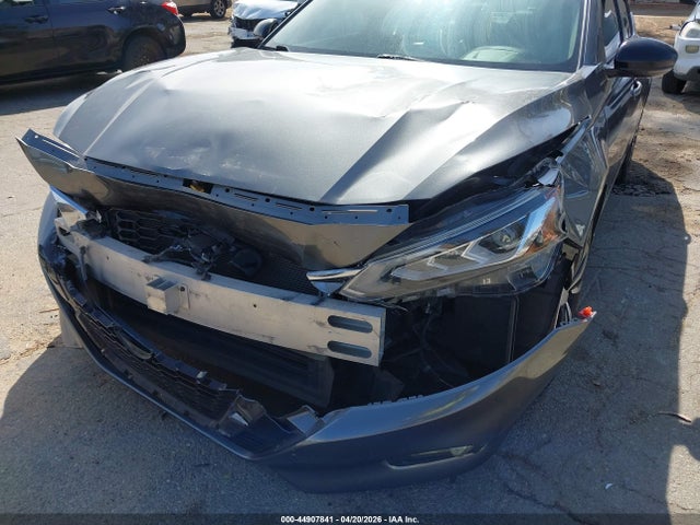 2019 Nissan Altima 2.5 Sr მანქანა იყიდება აუქციონზე, vin: 1N4BL4CV6KN314732, აუქციონის ნომერი: 44907841