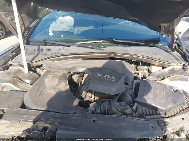 Продаж на аукціоні авто 2020 Dodge Charger Sxt Rwd, vin: 2C3CDXBG1LH167007, номер лоту: 44907842