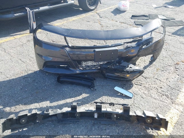 Продаж на аукціоні авто 2020 Dodge Charger Sxt Rwd, vin: 2C3CDXBG1LH167007, номер лоту: 44907842