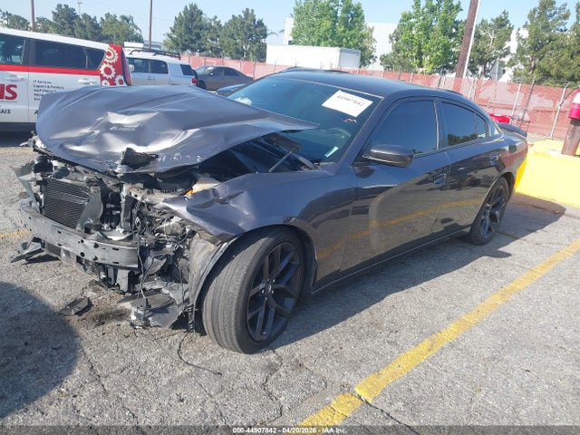 Продаж на аукціоні авто 2020 Dodge Charger Sxt Rwd, vin: 2C3CDXBG1LH167007, номер лоту: 44907842