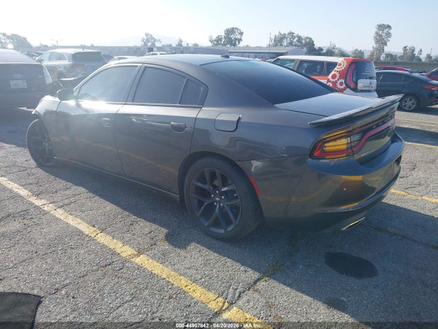 Продаж на аукціоні авто 2020 Dodge Charger Sxt Rwd, vin: 2C3CDXBG1LH167007, номер лоту: 44907842