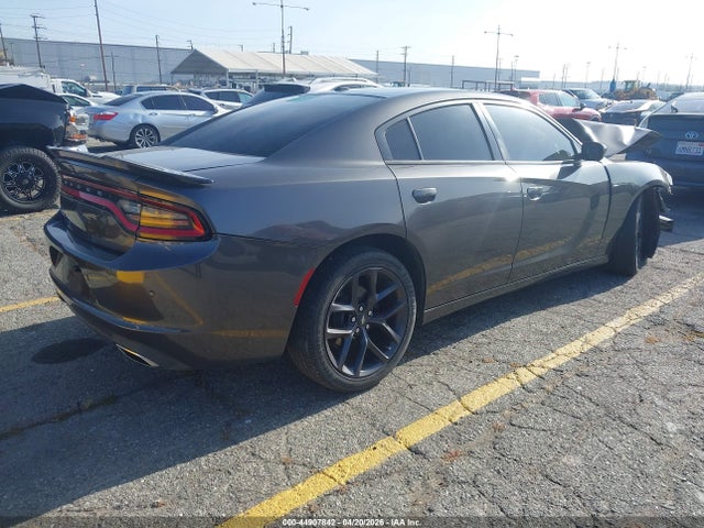 Продаж на аукціоні авто 2020 Dodge Charger Sxt Rwd, vin: 2C3CDXBG1LH167007, номер лоту: 44907842