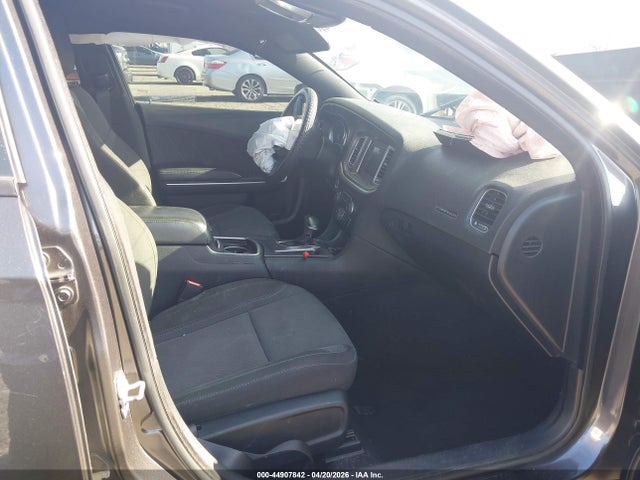 Продаж на аукціоні авто 2020 Dodge Charger Sxt Rwd, vin: 2C3CDXBG1LH167007, номер лоту: 44907842