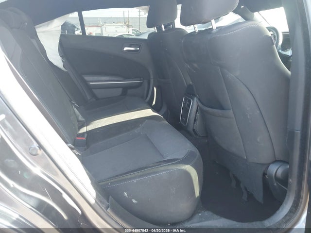 Продаж на аукціоні авто 2020 Dodge Charger Sxt Rwd, vin: 2C3CDXBG1LH167007, номер лоту: 44907842