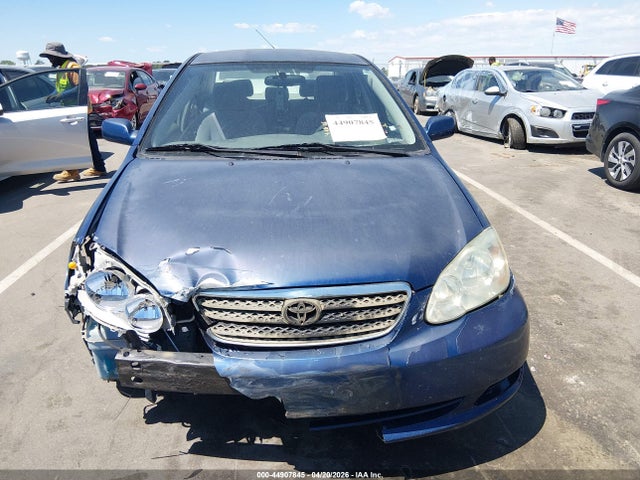 Aukcja sprzedaży 2005 Toyota Corolla Le, vin: 1NXBR32E65Z501074, numer aukcji: 44907845