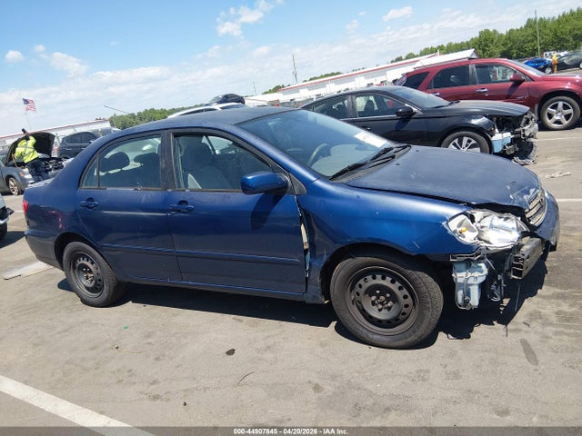 Aukcja sprzedaży 2005 Toyota Corolla Le, vin: 1NXBR32E65Z501074, numer aukcji: 44907845