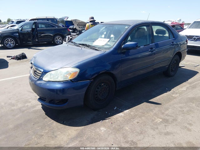 Aukcja sprzedaży 2005 Toyota Corolla Le, vin: 1NXBR32E65Z501074, numer aukcji: 44907845