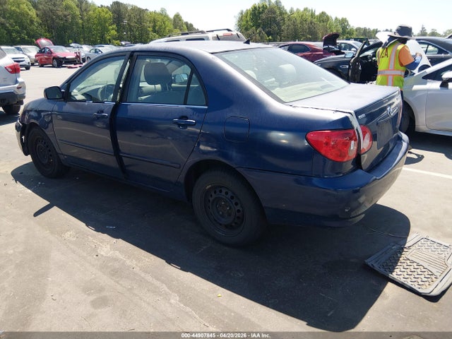 Aukcja sprzedaży 2005 Toyota Corolla Le, vin: 1NXBR32E65Z501074, numer aukcji: 44907845