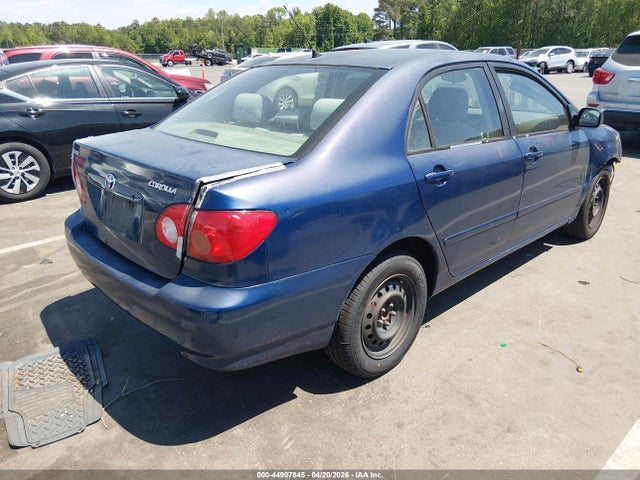 Aukcja sprzedaży 2005 Toyota Corolla Le, vin: 1NXBR32E65Z501074, numer aukcji: 44907845
