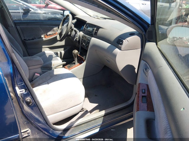 Aukcja sprzedaży 2005 Toyota Corolla Le, vin: 1NXBR32E65Z501074, numer aukcji: 44907845