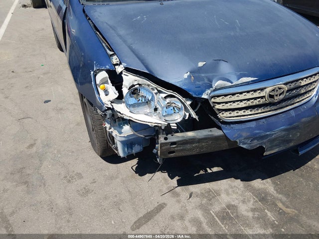 Aukcja sprzedaży 2005 Toyota Corolla Le, vin: 1NXBR32E65Z501074, numer aukcji: 44907845