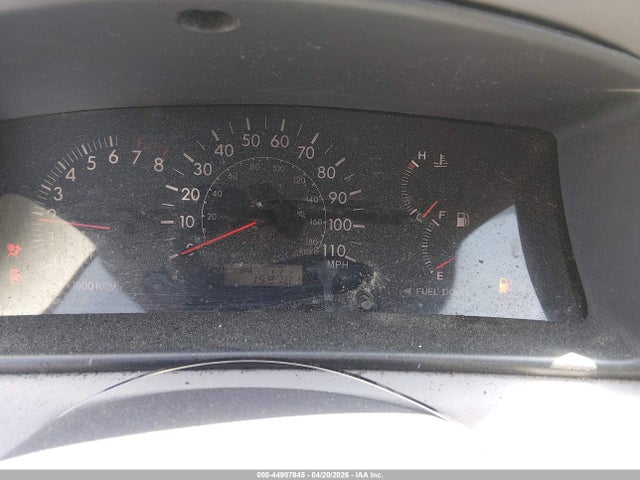 Aukcja sprzedaży 2005 Toyota Corolla Le, vin: 1NXBR32E65Z501074, numer aukcji: 44907845