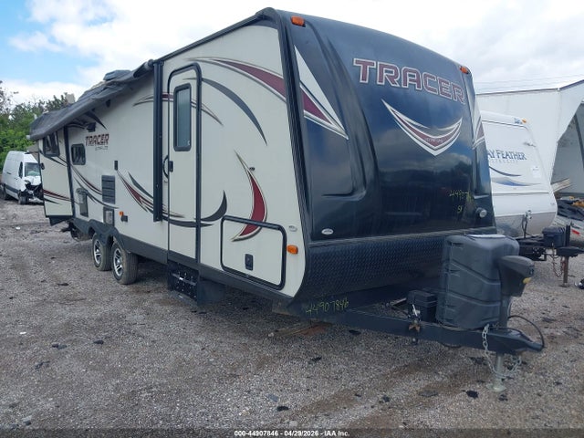 Продаж на аукціоні авто 2015 Forest Riv Ultra Lite, vin: 5ZT2TRRBXFB507945, номер лоту: 44907846