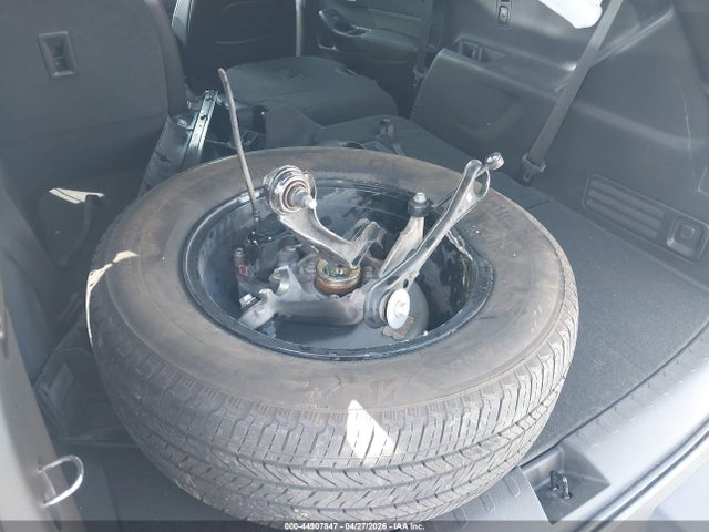 1GNEVHKW8PJ193680 Chevrolet Traverse Awd Lt Leather